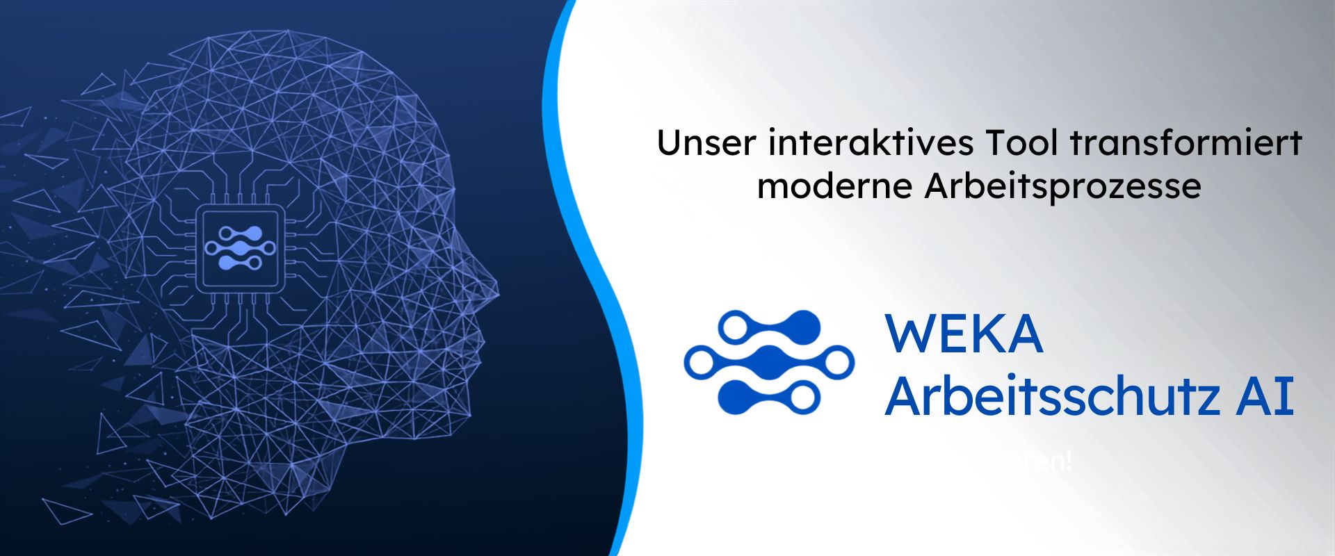 WEKA Arbeitsschutz AI - Webinar