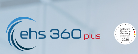 WEKA Media ehs 360 Grad Logo