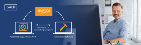 GAEB-Schnittstelle – Definition, Formate und Austauschphasen
