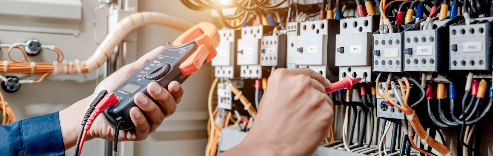DGUV überarbeitet Vorgaben zur Prüfung elektrischer Anlagen Elektrische Anlagen