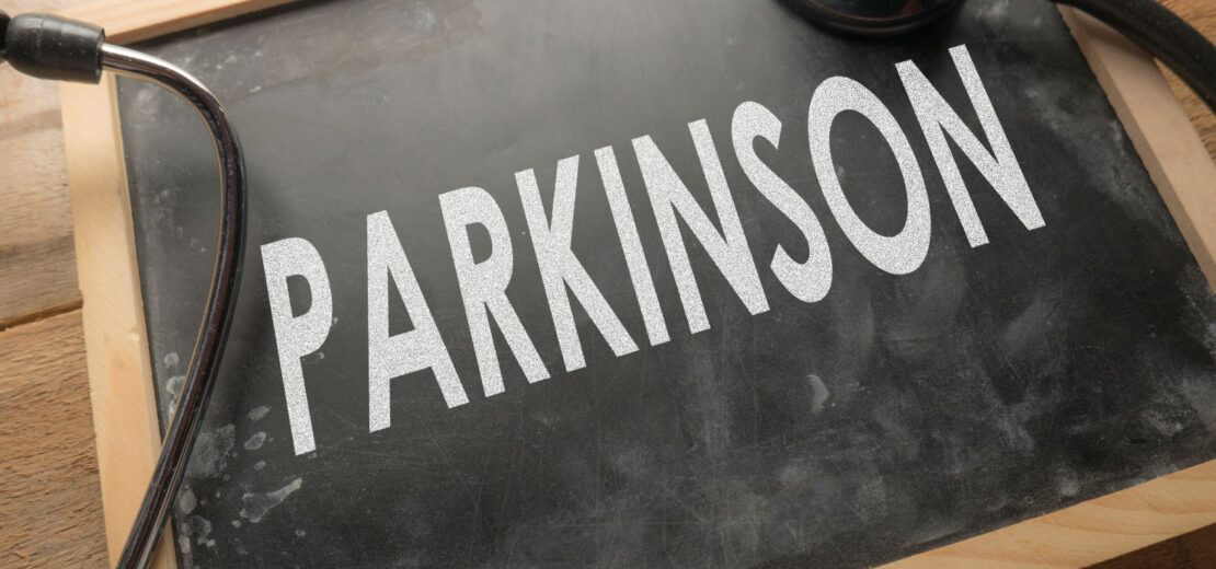Parkinson-Syndrom