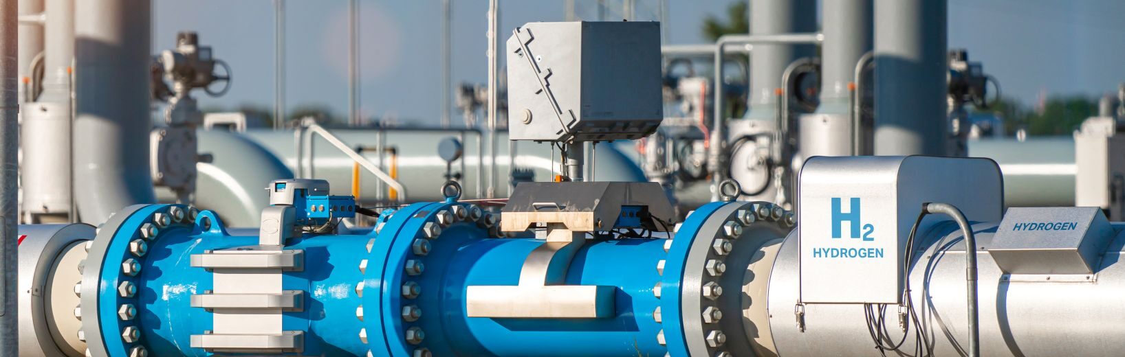 Erneuerbarer Wasserstoff: EU genehmigt deutsche Beihilferegelung Wasserstoff