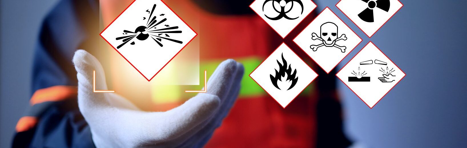 Arbeitsunfälle mit Gefahrstoffen – Zahlen, Trends und Handlungsbedarf Gefahrstoffunfälle